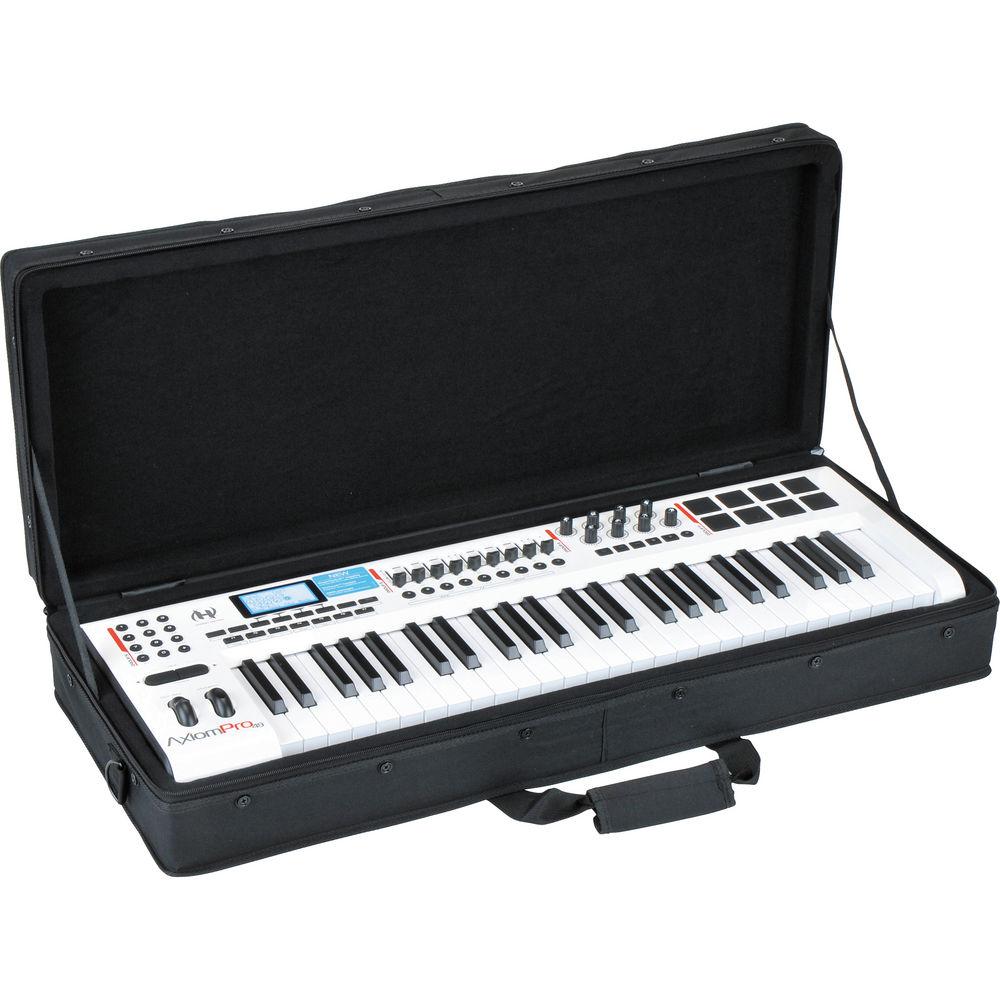 SKB Controller Soft Case For M-Audio Axiom 49