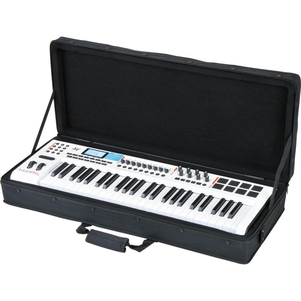 SKB Controller Soft Case For M-Audio Axiom 49