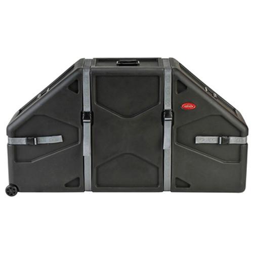 SKB Marching Quad Quint Case