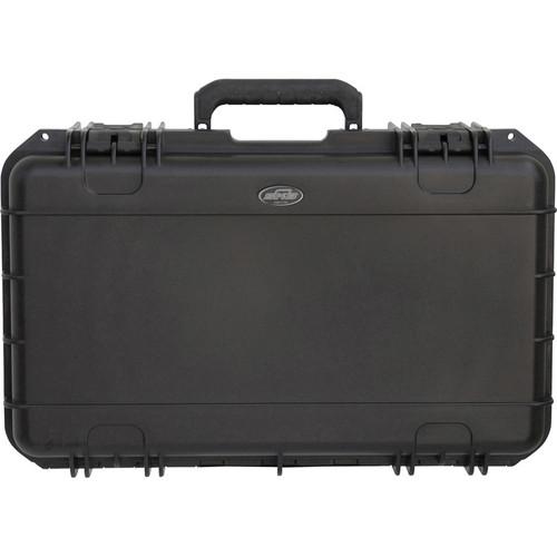 SKB Military-Standard Waterproof Case 8" Deep
