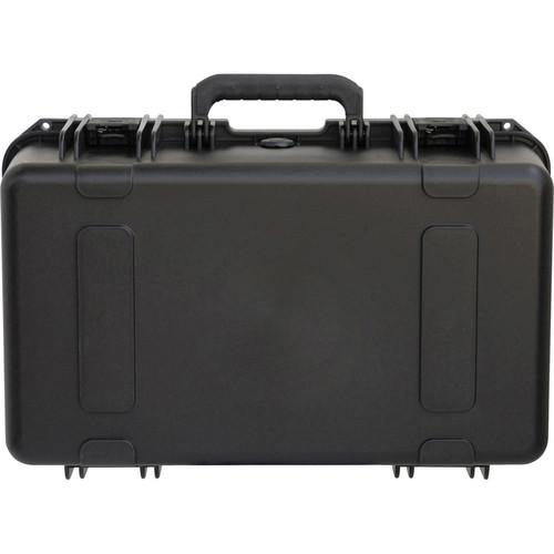 SKB Military-Standard Waterproof Case 8" Deep