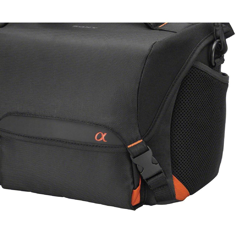 Sony System Carrying Case