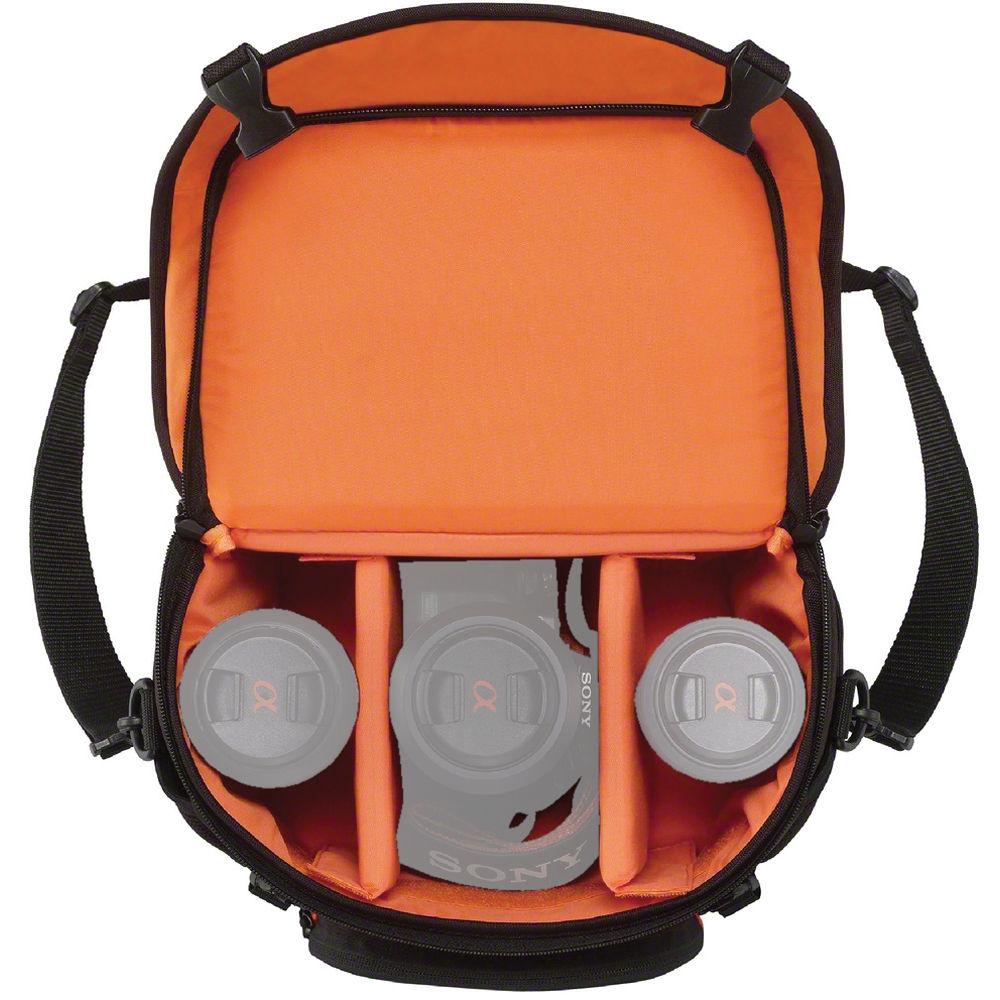 Sony System Carrying Case