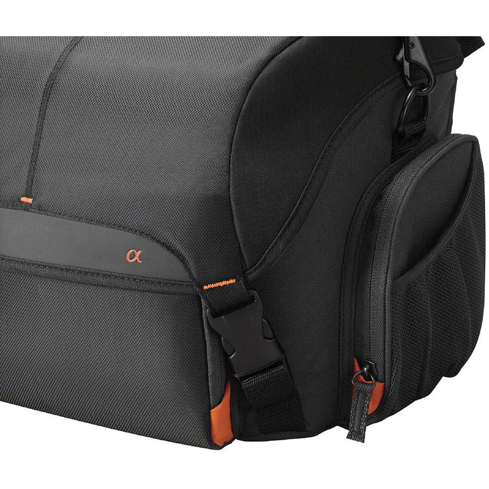 Sony System Carrying Case