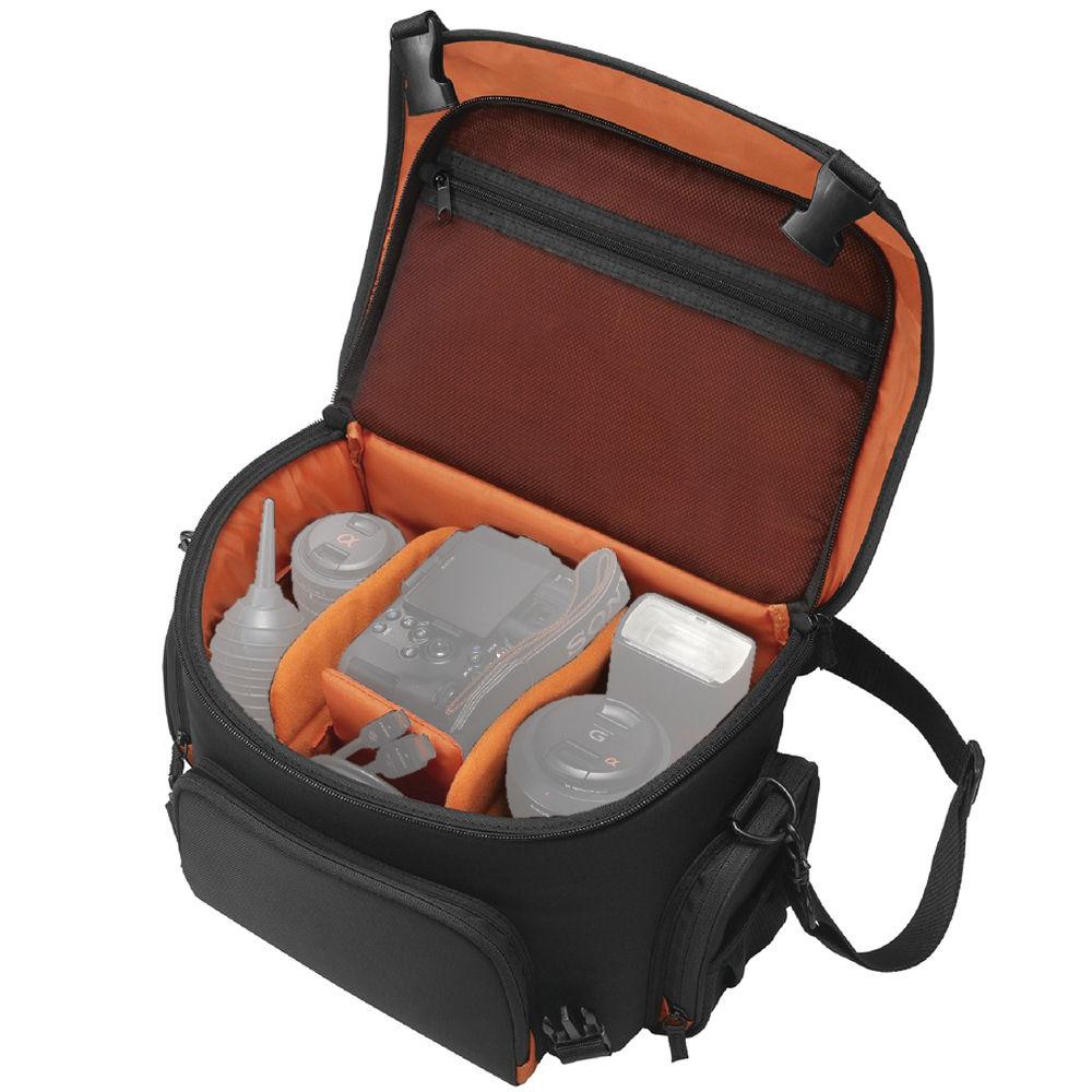 Sony System Carrying Case