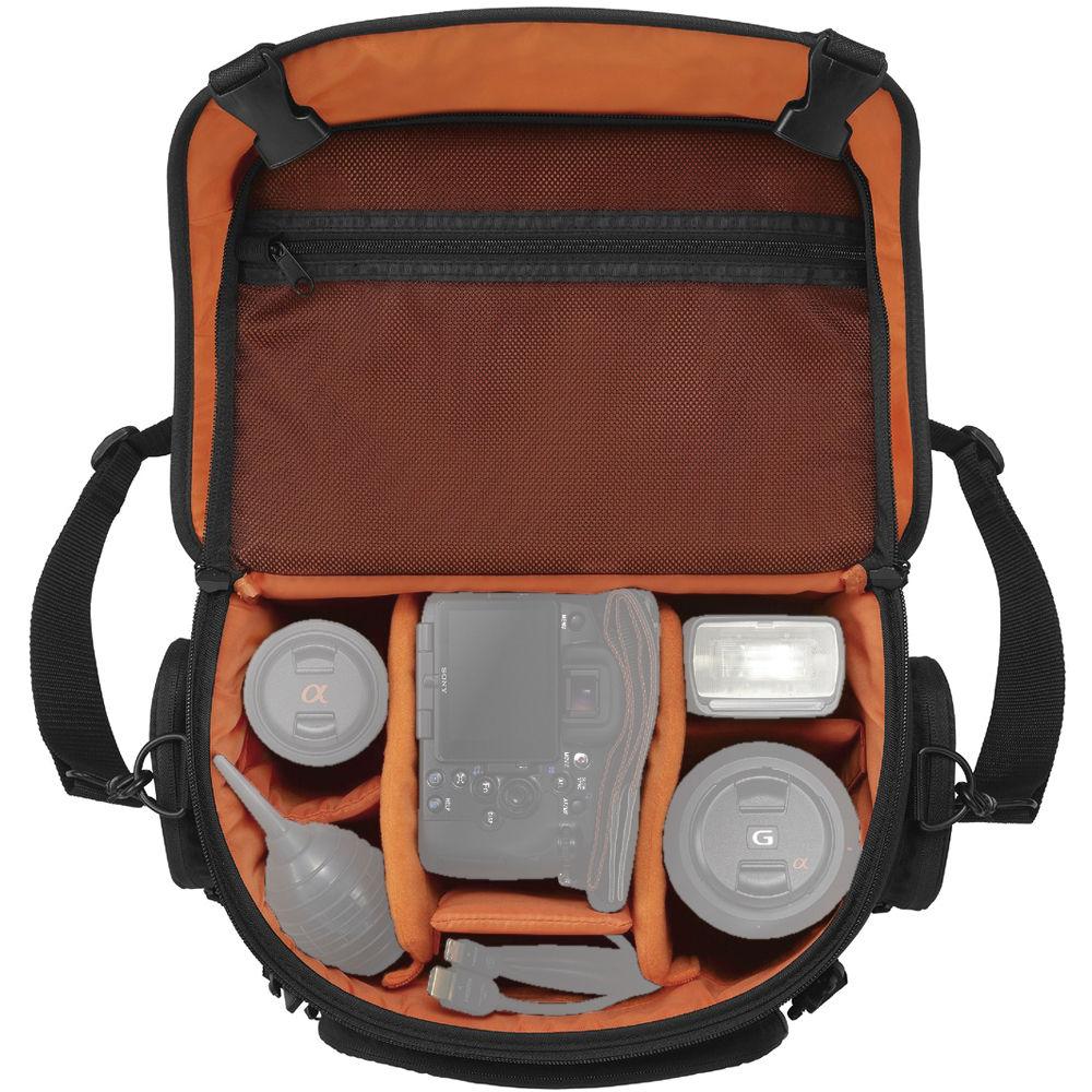 Sony System Carrying Case