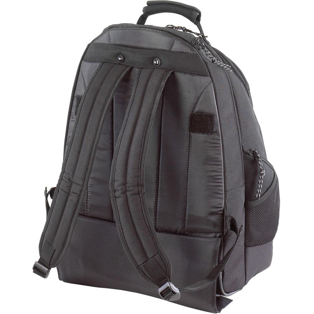 Targus TSB700 15.4" Rolling Laptop Backpack
