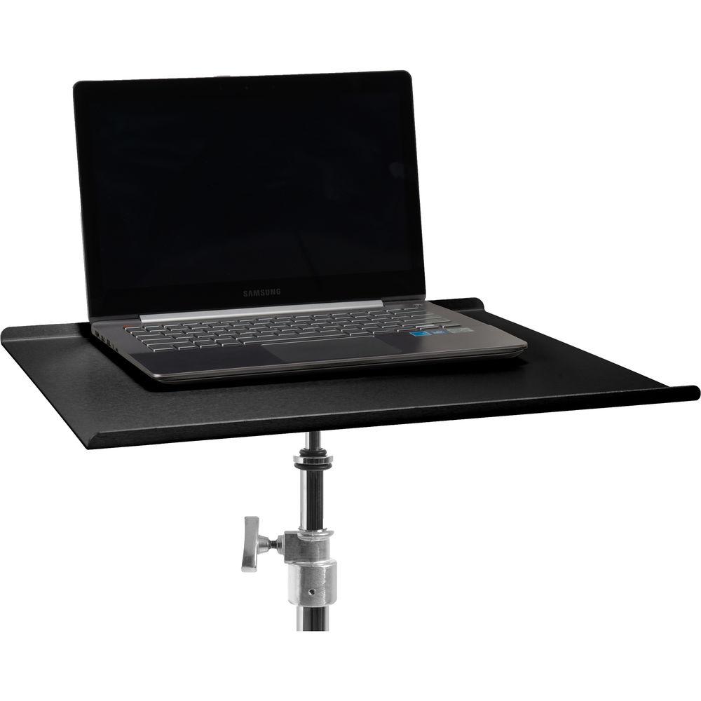 Tether Tools Tether Table Aero Standard Portable Computer Tethering Platform 18 x 16"