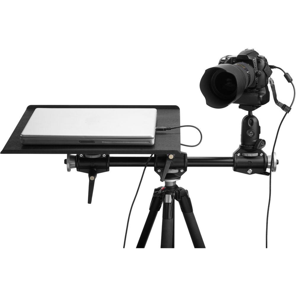 Tether Tools Tether Table Aero Standard Portable Computer Tethering Platform 18 x 16"