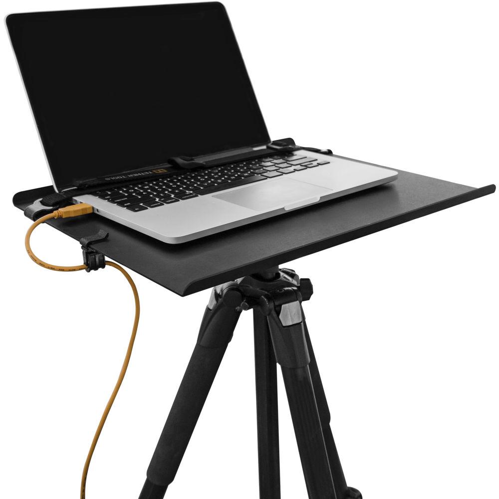 Tether Tools Tether Table Aero Standard Portable Computer Tethering Platform 18 x 16"