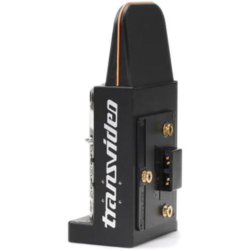 Transvideo TitanHD Digital HD SD Wireless Transmitter