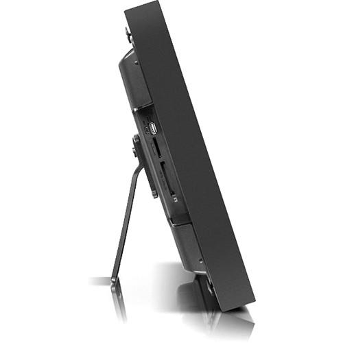 Aluratek 15" Digital Photo Frame with 2GB Built-In Memory