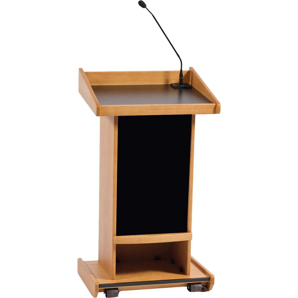 Anchor Audio Admiral Lectern System for Liberty Platinum or Explorer Pro