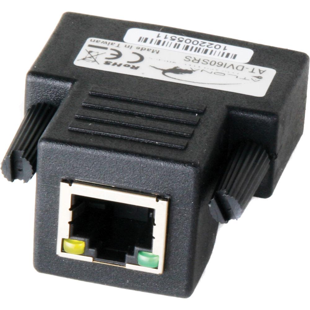 Atlona AT-DVI60SRS DVI Passive Extender Kit