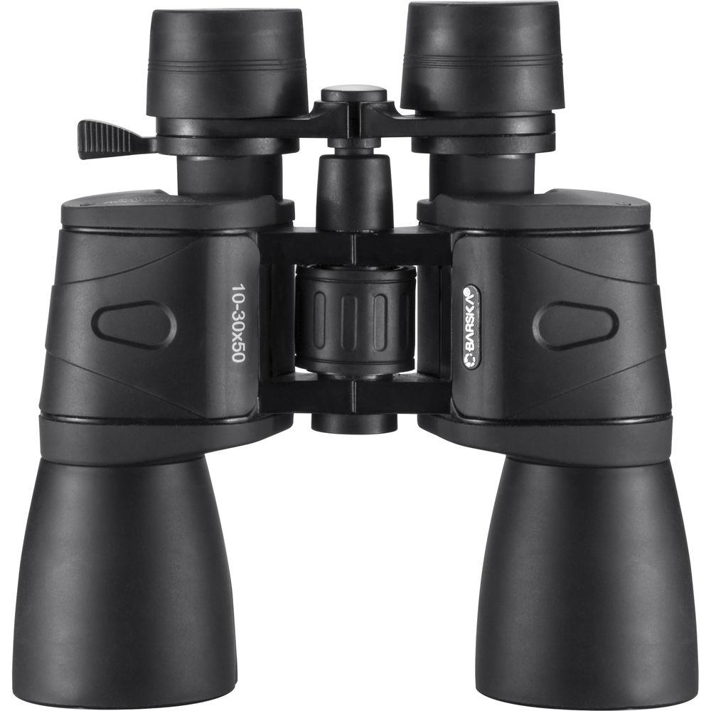 Barska 10-30x50mm Gladiator Zoom Binocular 