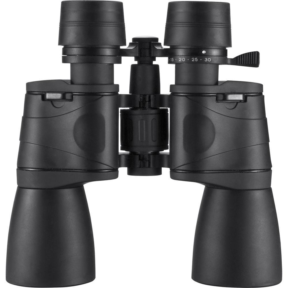 Barska 10-30x50mm Gladiator Zoom Binocular 