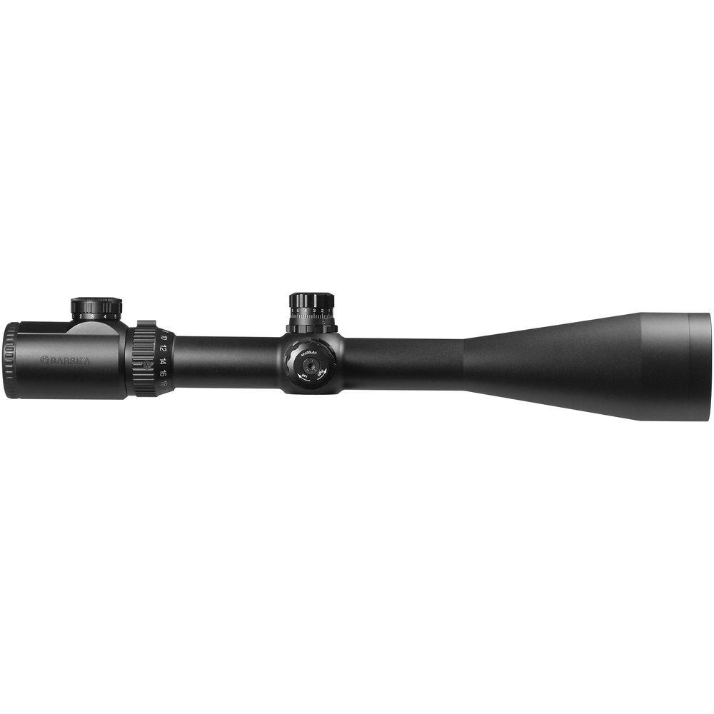 Barska 10-40x50 SWAT Sniper Riflescope