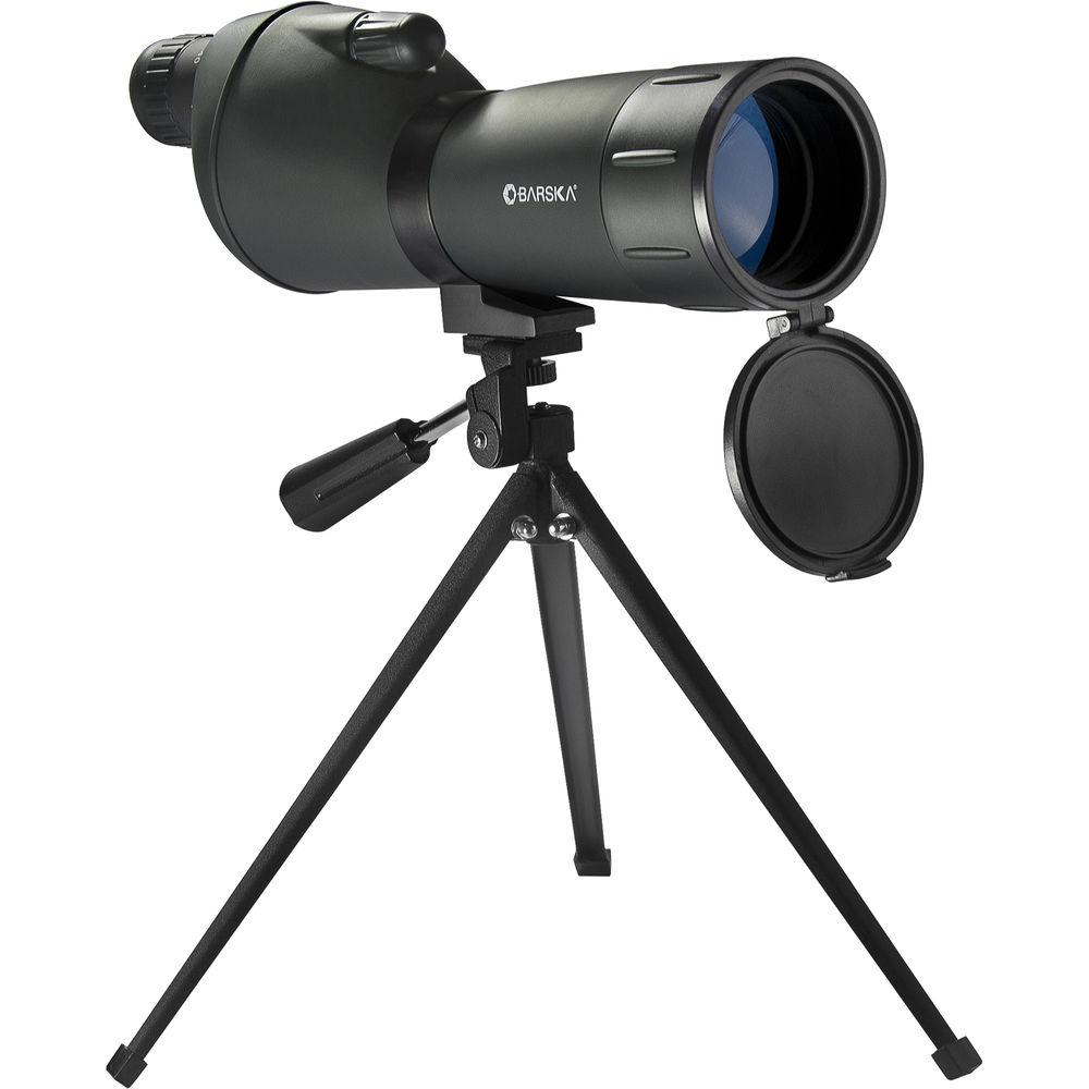 Barska 20-60x60 Colorado Spotting Scope