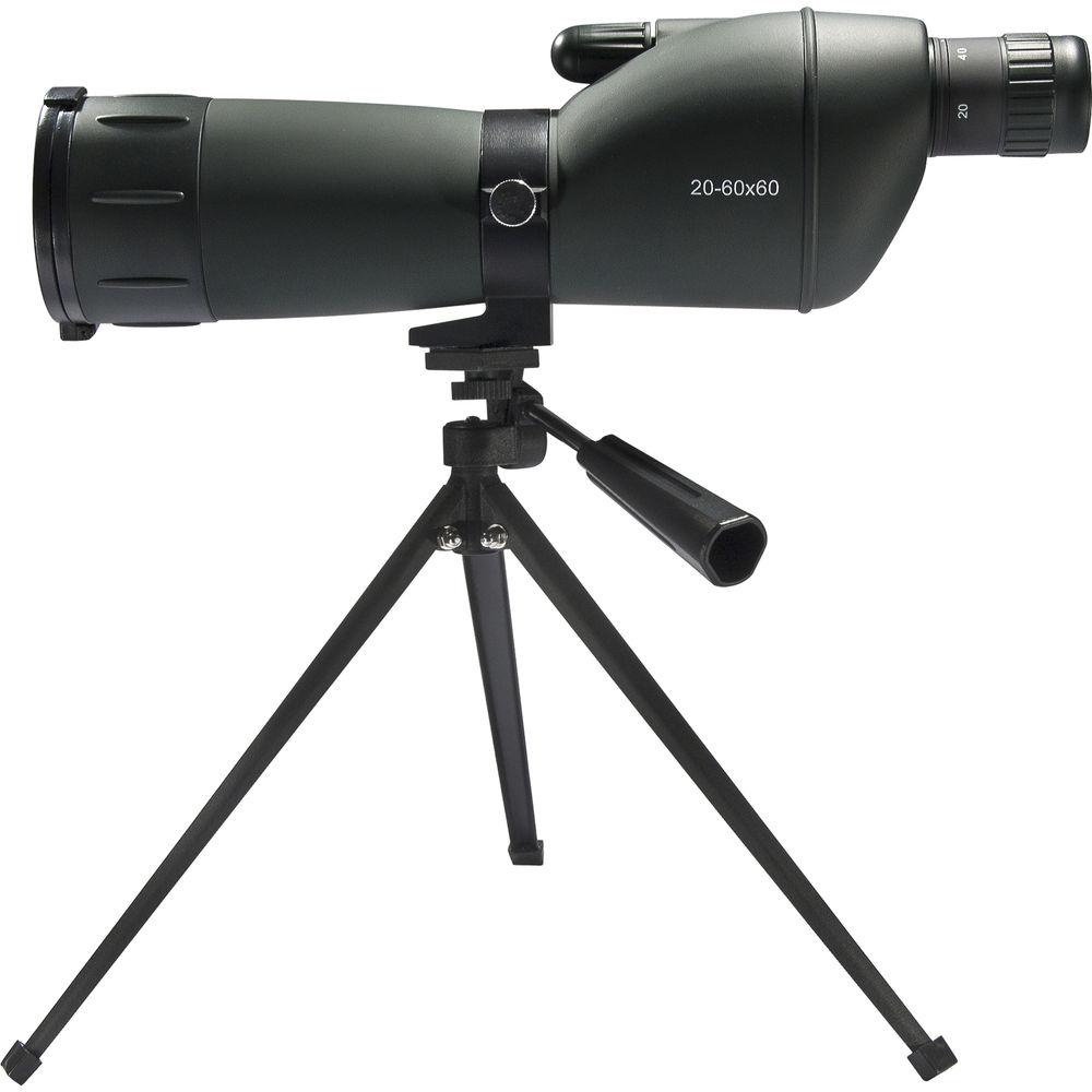 Barska 20-60x60 Colorado Spotting Scope