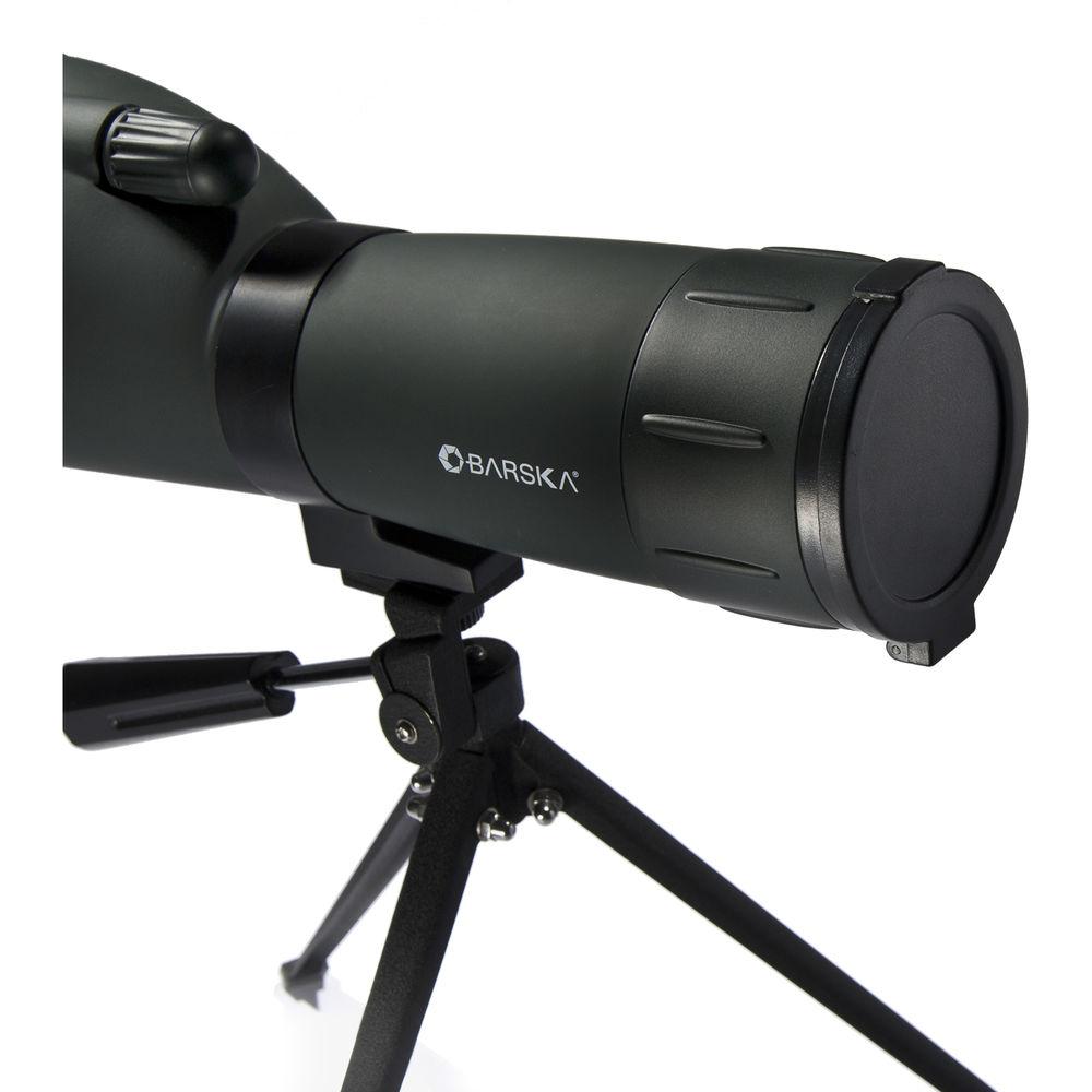 Barska 20-60x60 Colorado Spotting Scope