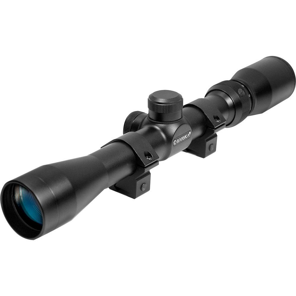 Barska 3-9x32 Plinker-22 Riflescope
