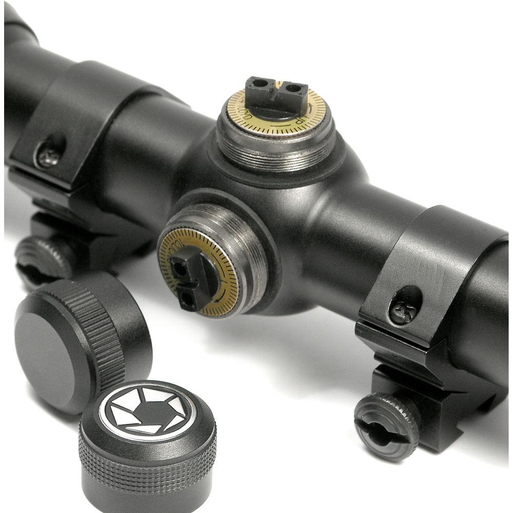 Barska 3-9x32 Plinker-22 Riflescope