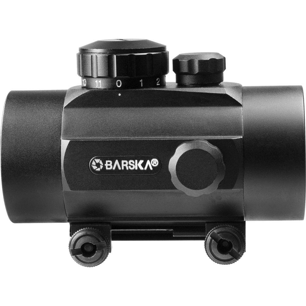 Barska 42mm Red Dot Sight