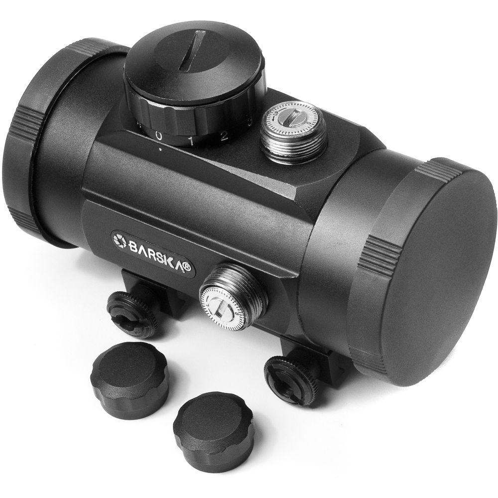 Barska 42mm Red Dot Sight