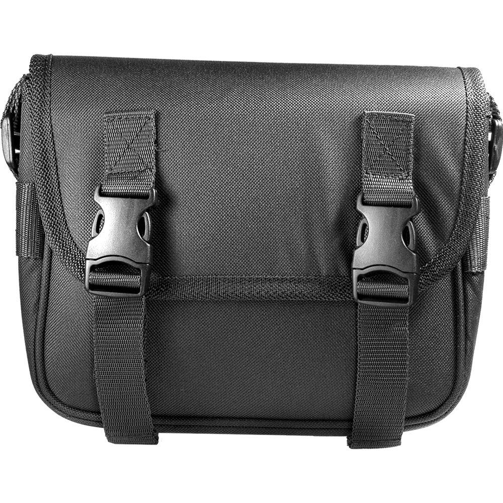 Barska 8x30 WP Battalion Binocular with Internal Rangefinder