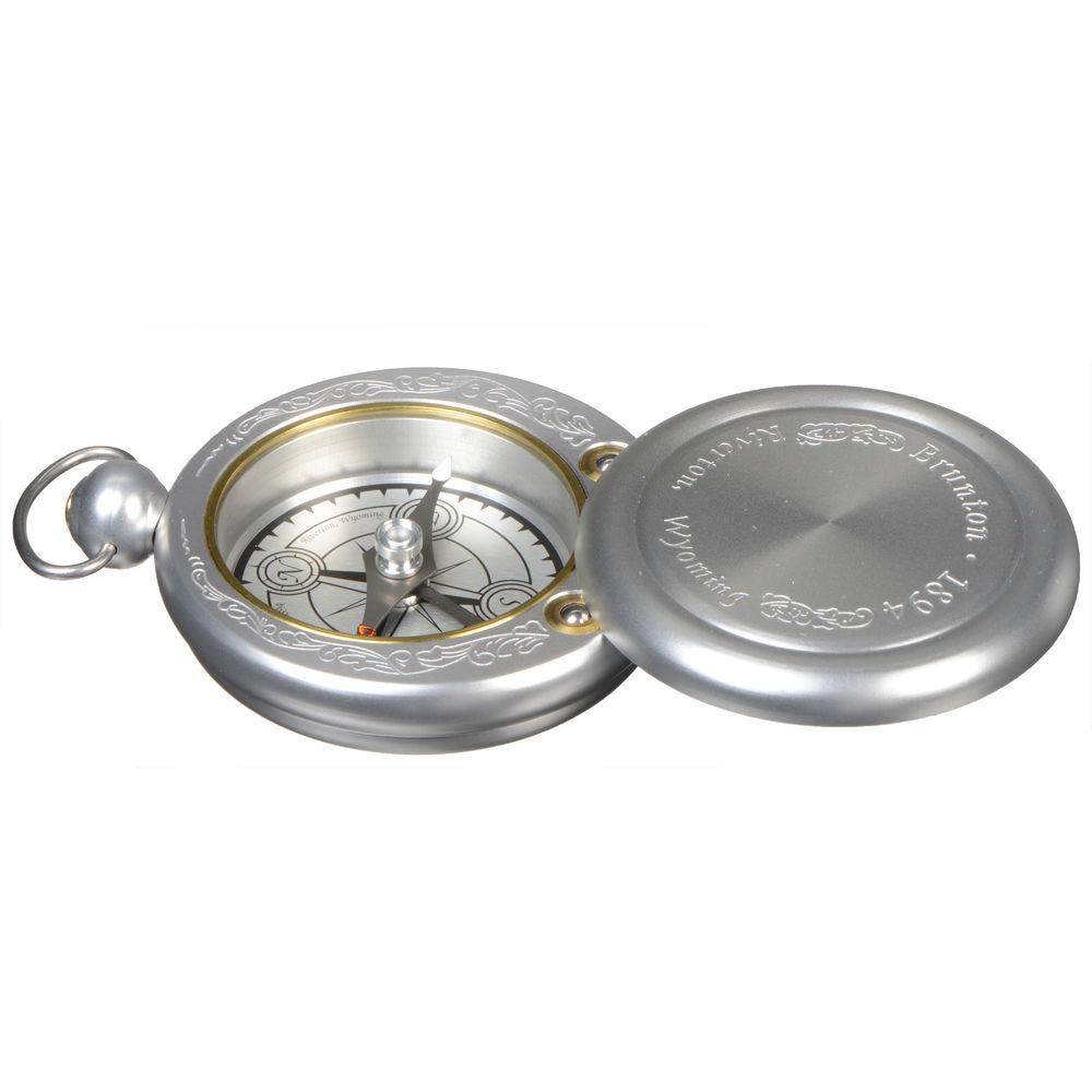 Brunton 1894 Collectible Gentleman