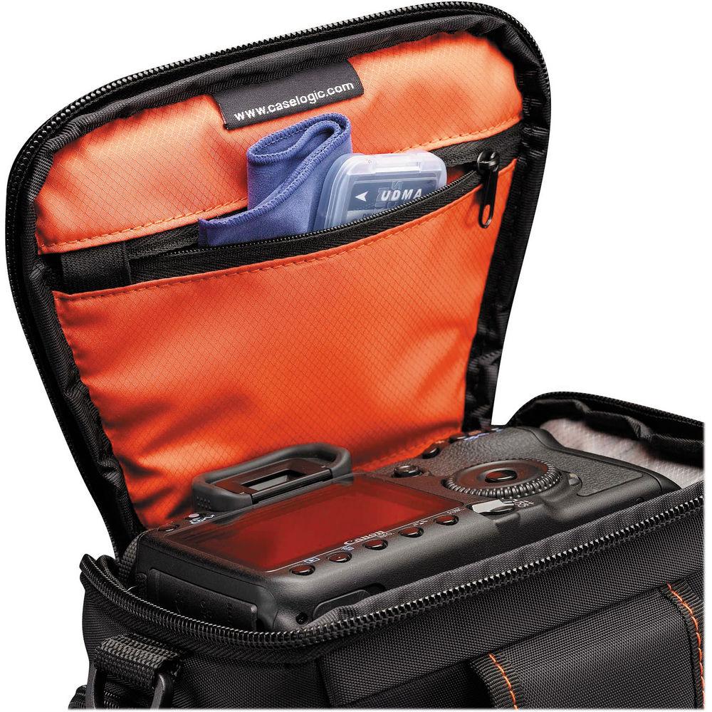 Case Logic DCB-306 SLR Camera Holster