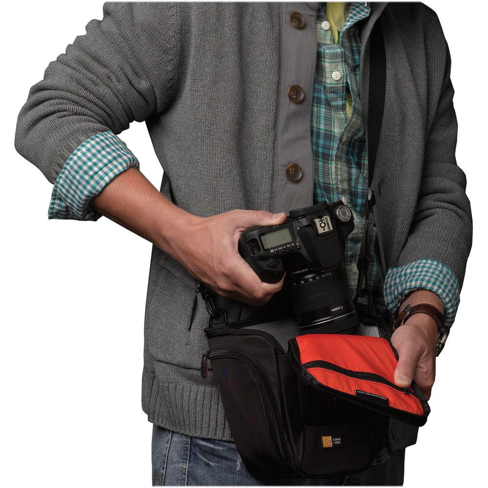 Case Logic DCB-306 SLR Camera Holster