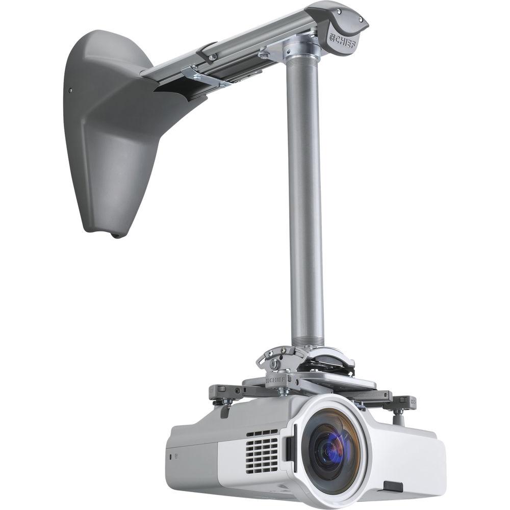 Chief RSMAUS Mini RPA Elite Projector Mount