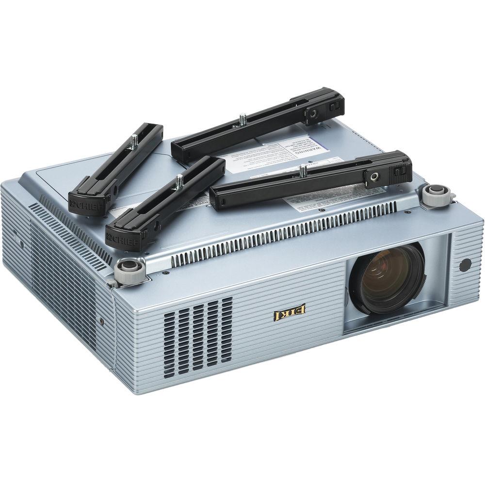 Chief RSMAUS Mini RPA Elite Projector Mount