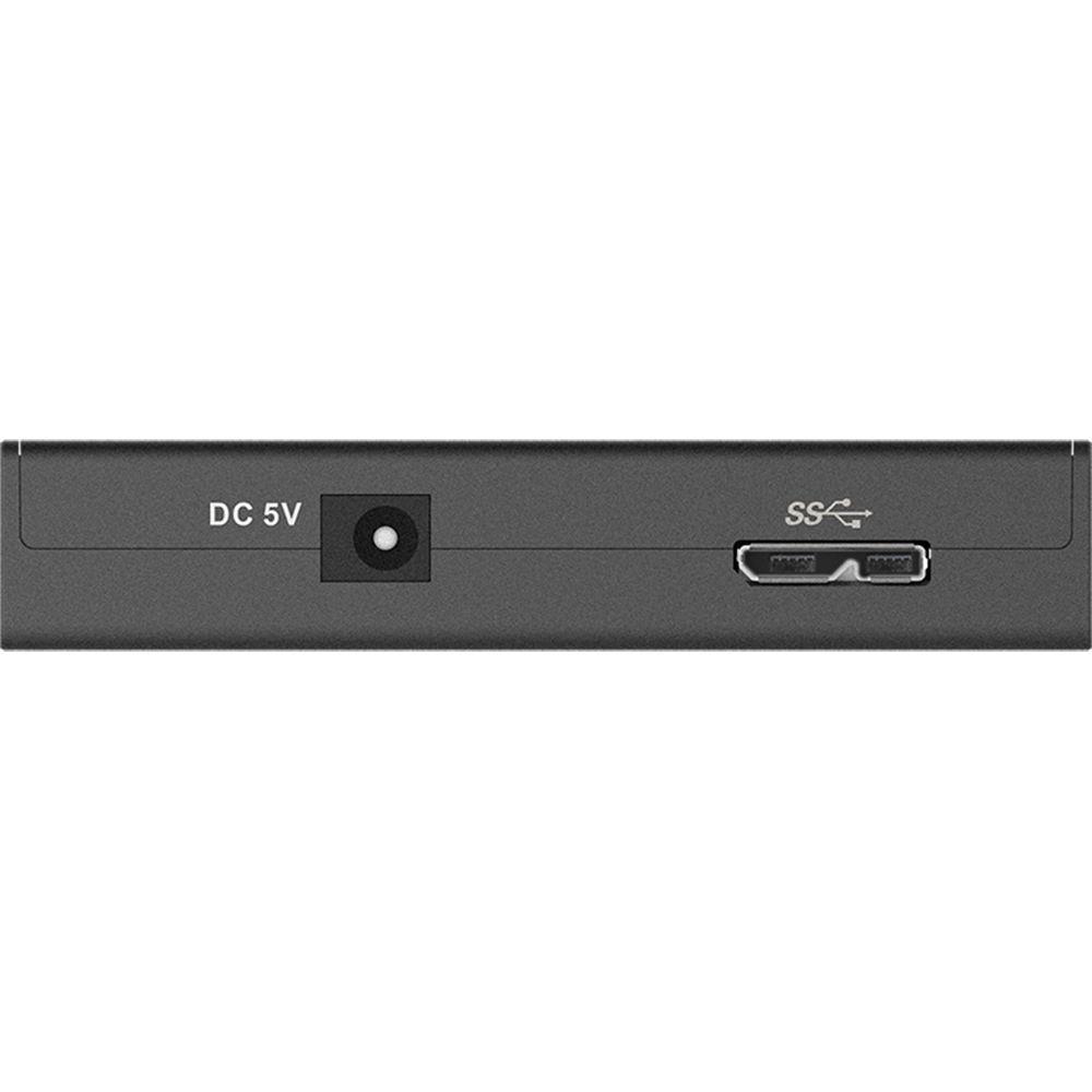D-Link DUB-1340 4-Port USB 3.1 Gen 1 Hub