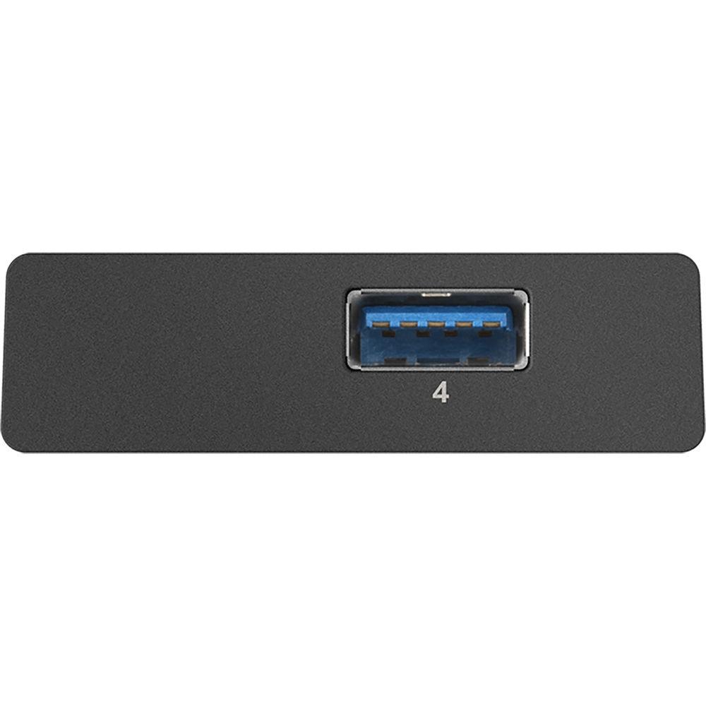 D-Link DUB-1340 4-Port USB 3.1 Gen 1 Hub