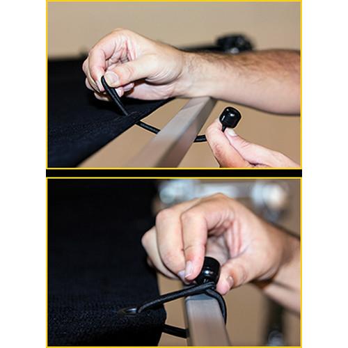 Digital Juice Butterfly Bungee Cord Set