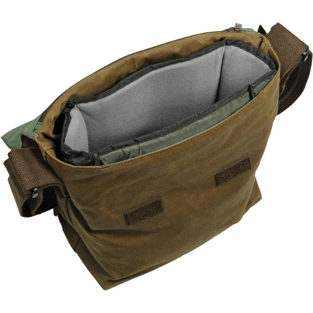 Domke F-831 Small Photo Courier Bag