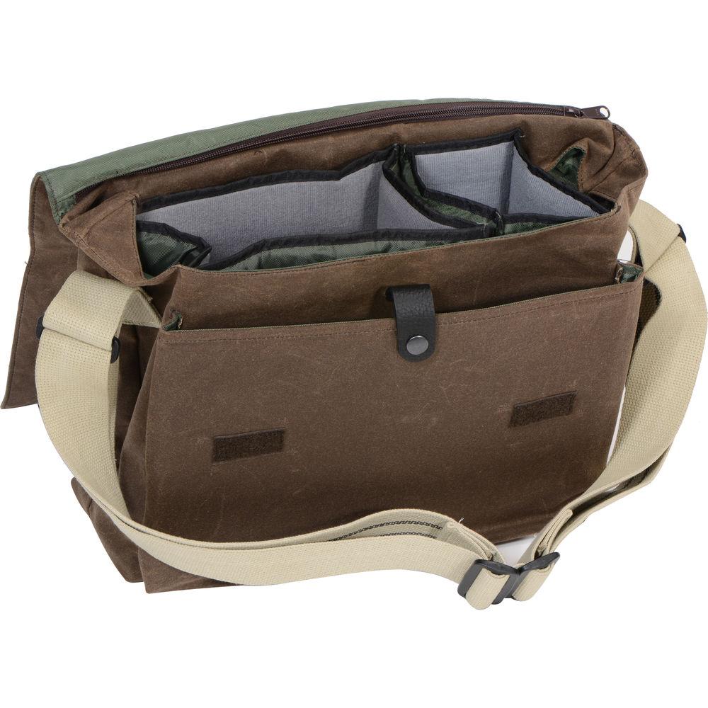 Domke Medium Messenger Bag