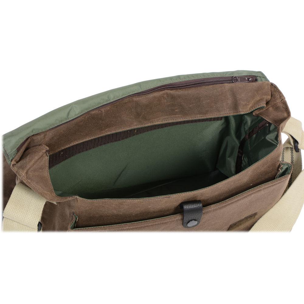 Domke Medium Messenger Bag