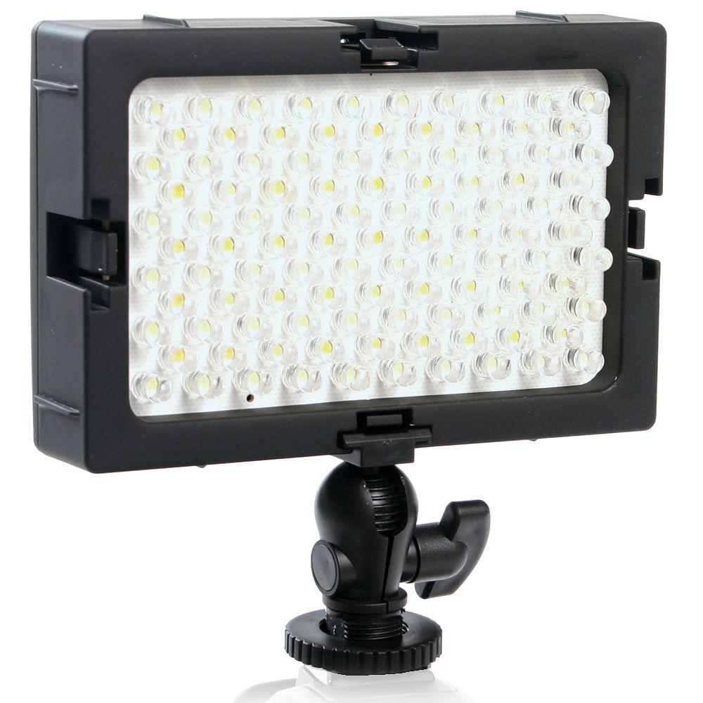 Dot Line DL-DV110C Video & DSLR LED Light