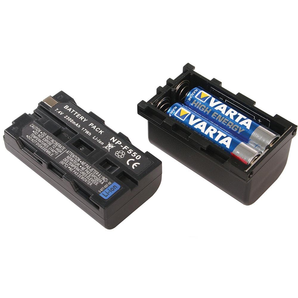 Dot Line DL-DV110C Video & DSLR LED Light