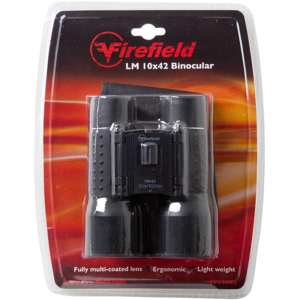 Firefield 10x42 LM Binocular