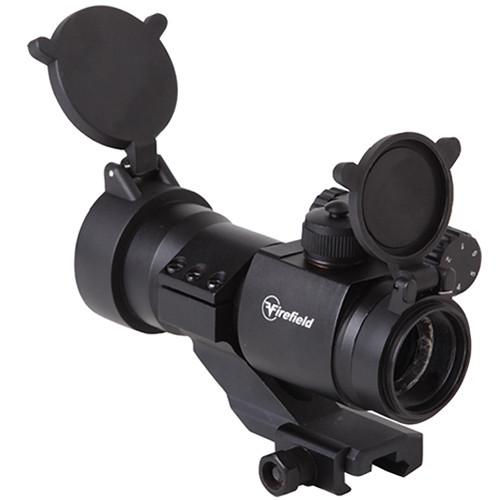 Firefield 1x30 Red Green Combat Sight