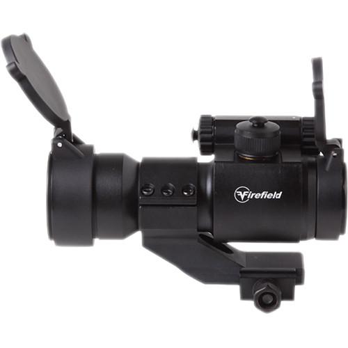 Firefield 1x30 Red Green Combat Sight