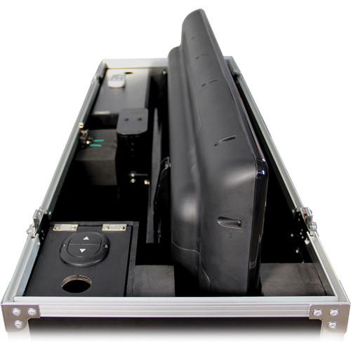 Gator Cases 42" ATA Wood Flight Case for LCD or Plasma Screens
