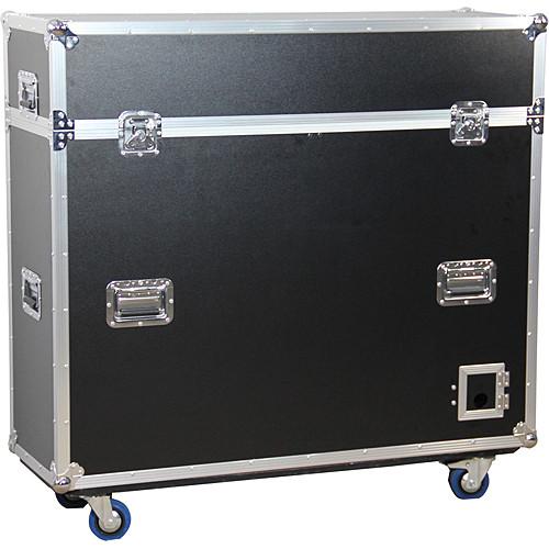 Gator Cases 42" ATA Wood Flight Case for LCD or Plasma Screens
