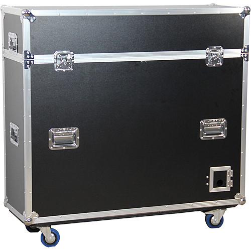 Gator Cases 55" ATA Wood Flight Case for LCD or Plasma Screens