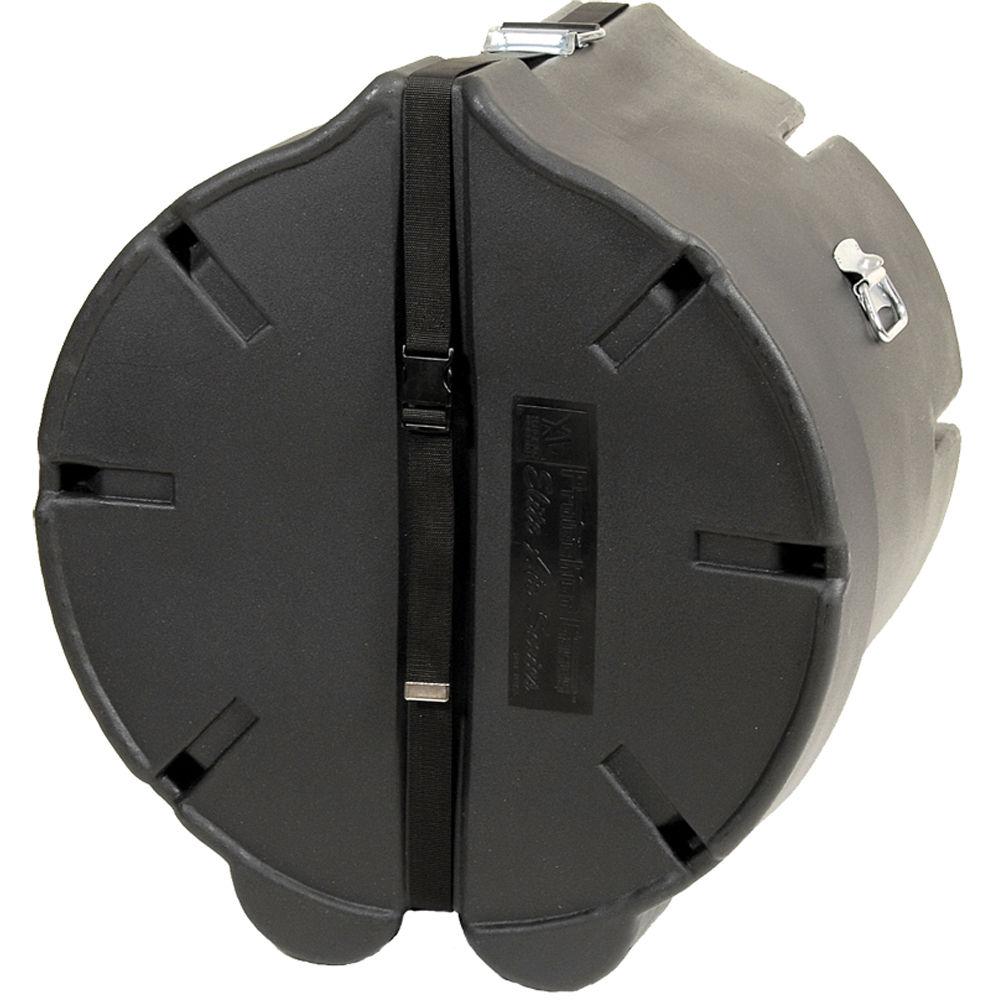 Gator Cases Bass Drum Protechtor Case; Elite Air Series
