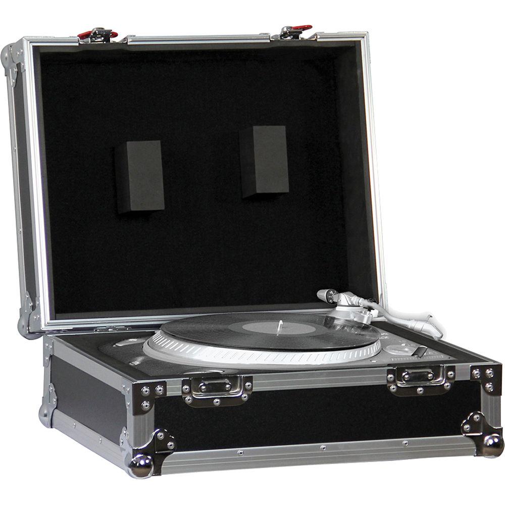 Gator Cases G-Tour Case For 1200 Style Turntable